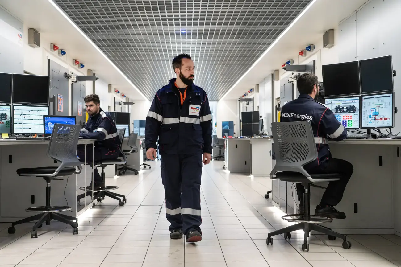 CReS (Solaize Research Center)