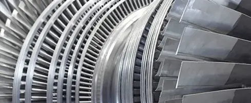 turbine