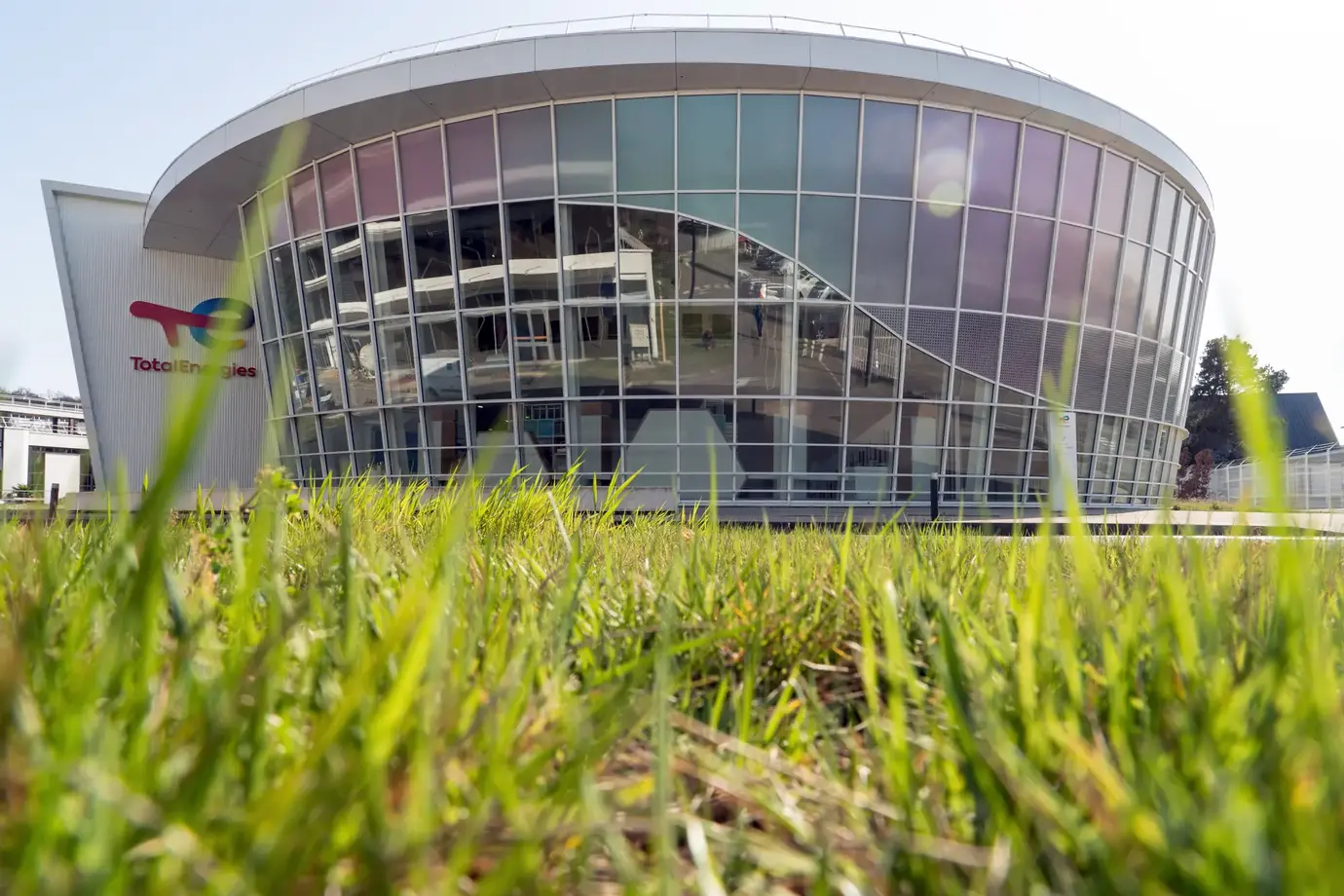 CReS (Solaize Research Center)