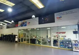 TotalEnergies amplía su red de Quartz Auto Services