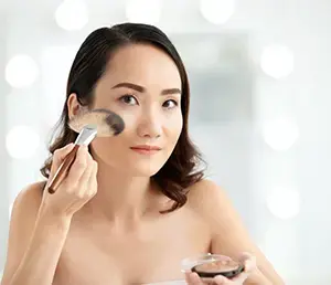 COSMETIC – PURITY AND PERFORMANCE IN COSMETICS