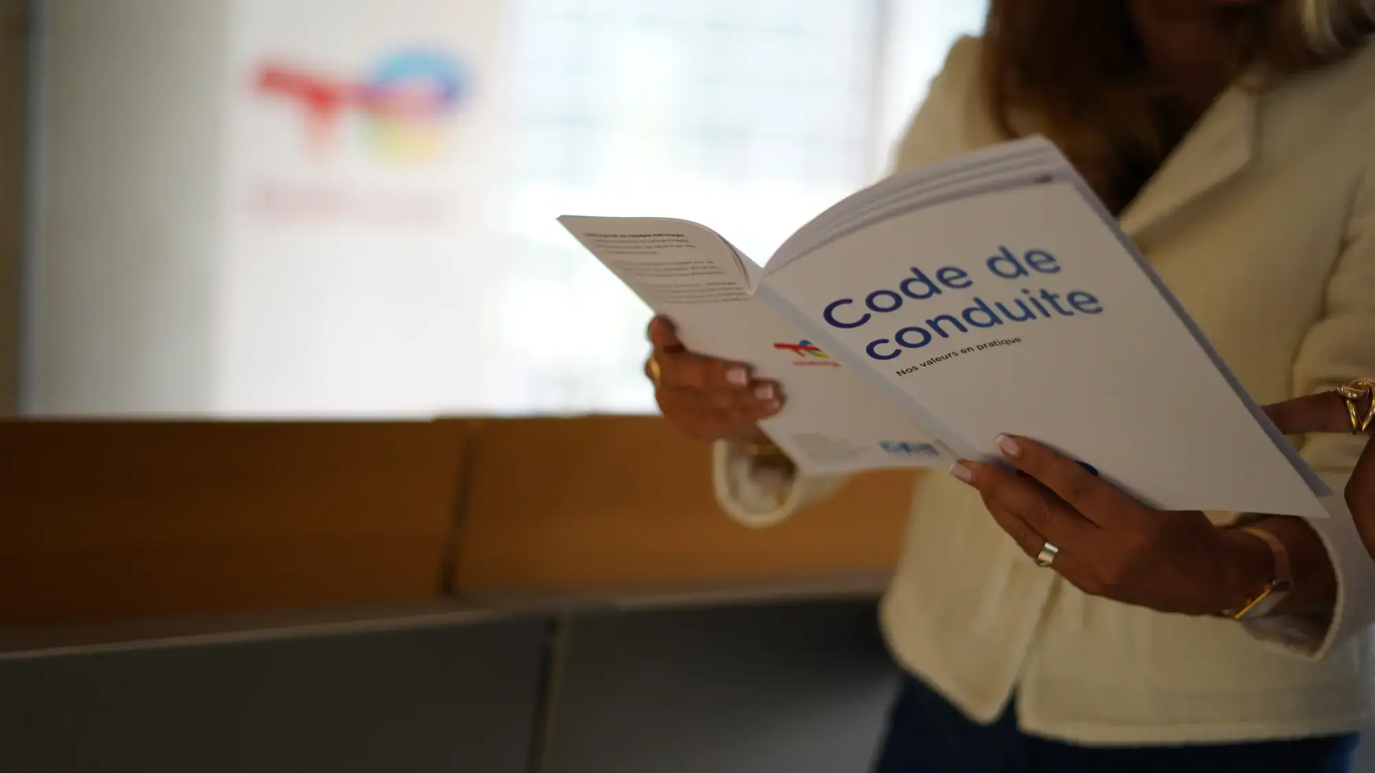 Code de Conduite