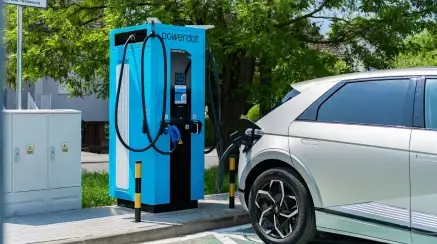 image - recharge Powerdot