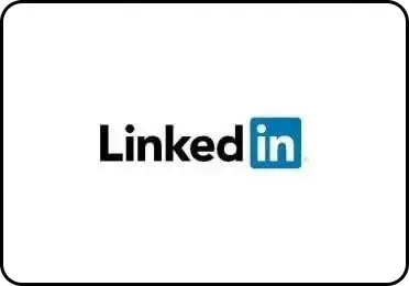 Linkedin Logo