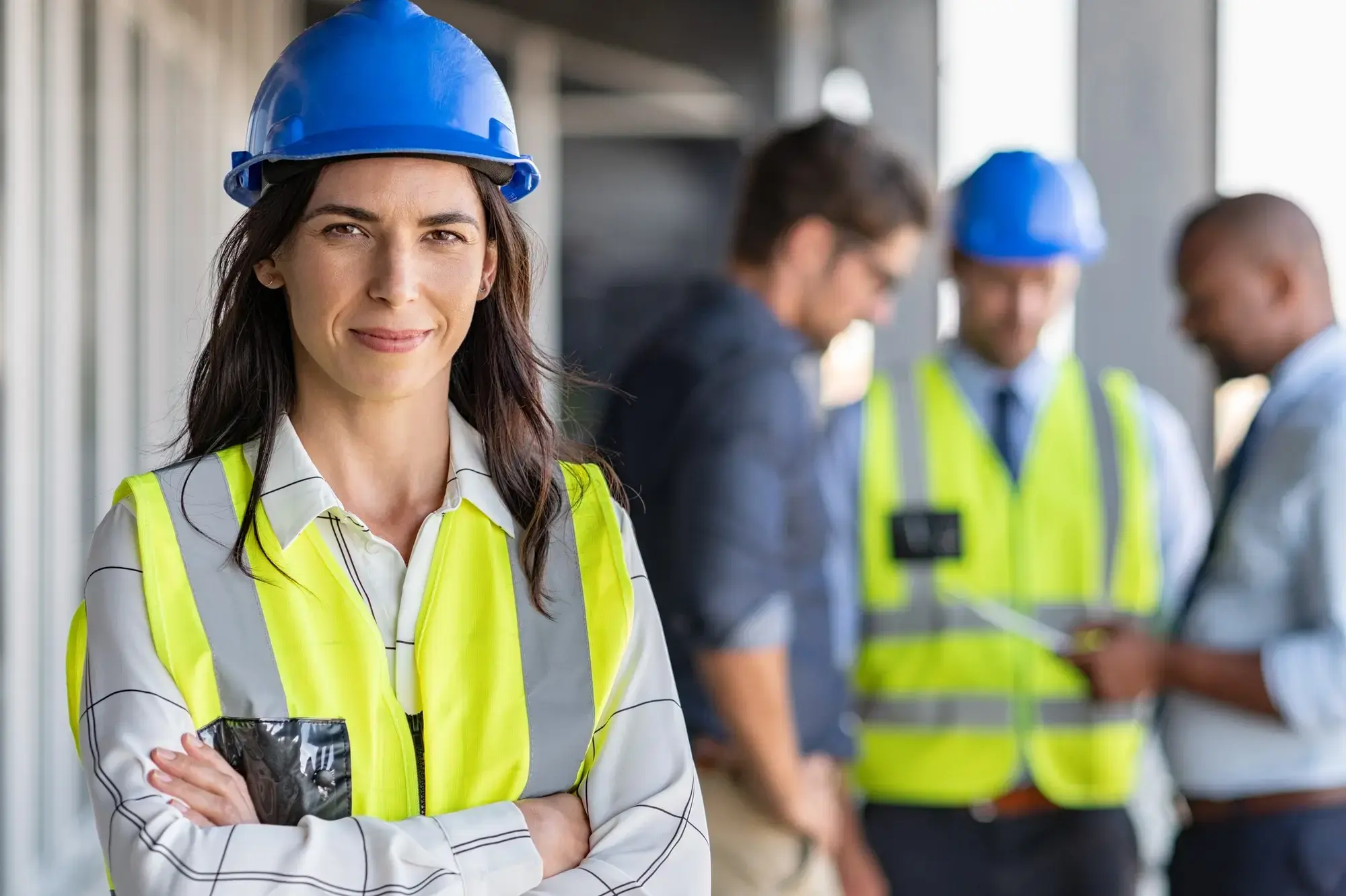 Werken bij TotalEnergies Engineering