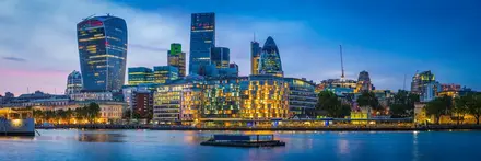 London City