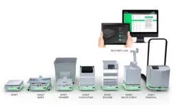E-cobot
