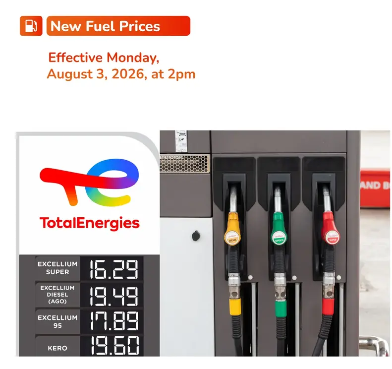 Fuel Price