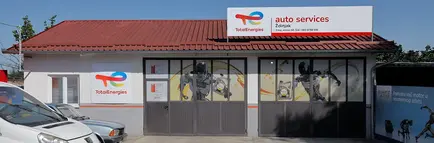 Auto-servis Ždinjak