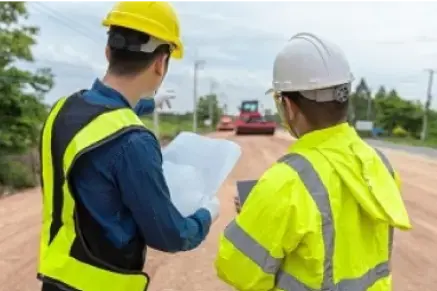 travaux gilet jaune - 33%