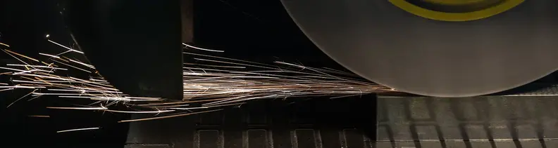 TotalEnergies Metallbearbetning