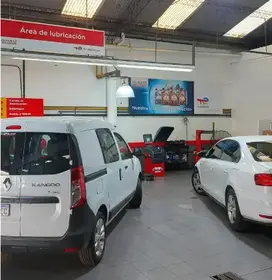 TotalEnergies amplía su red de Quartz Auto Services
