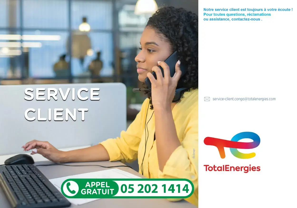 service client