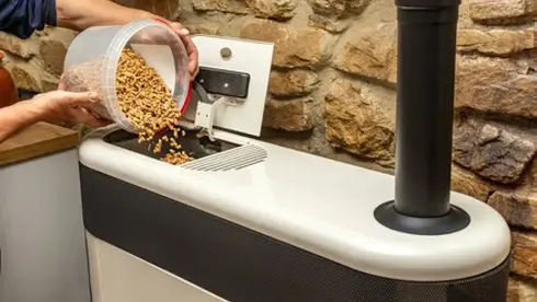 Choisir le bon conduit de fumée