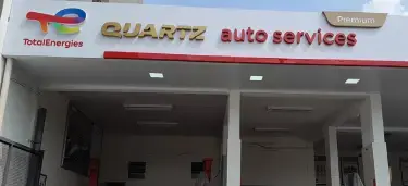 Quartz Auto Services