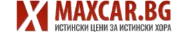 maxcar logo