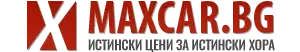 maxcar logo