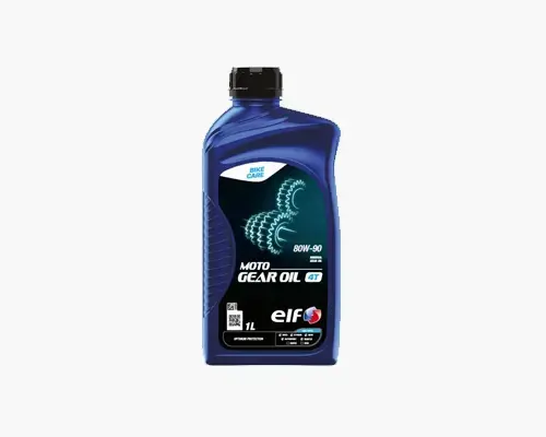 ELF MOTO GEAR OIL 80W-90