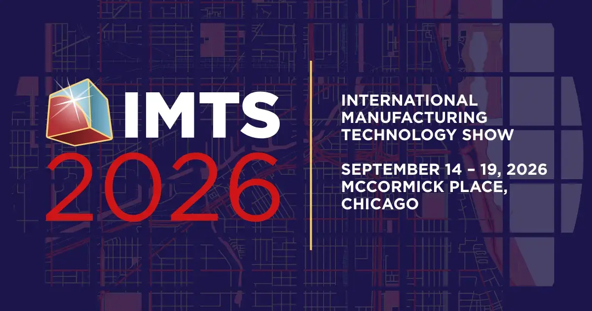 IMTS 2026