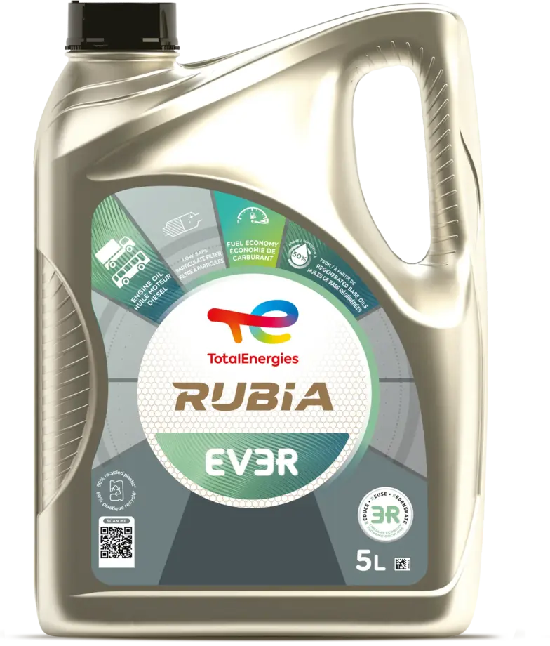 pack rubia ev3r generique