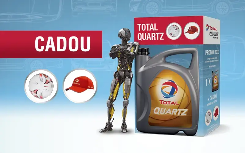 O vara activa cu Total