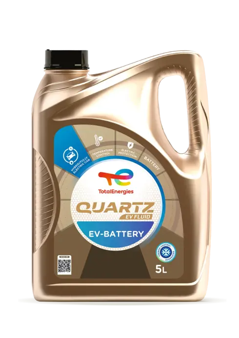 Aceites de motor Quartz / Driving lubricants