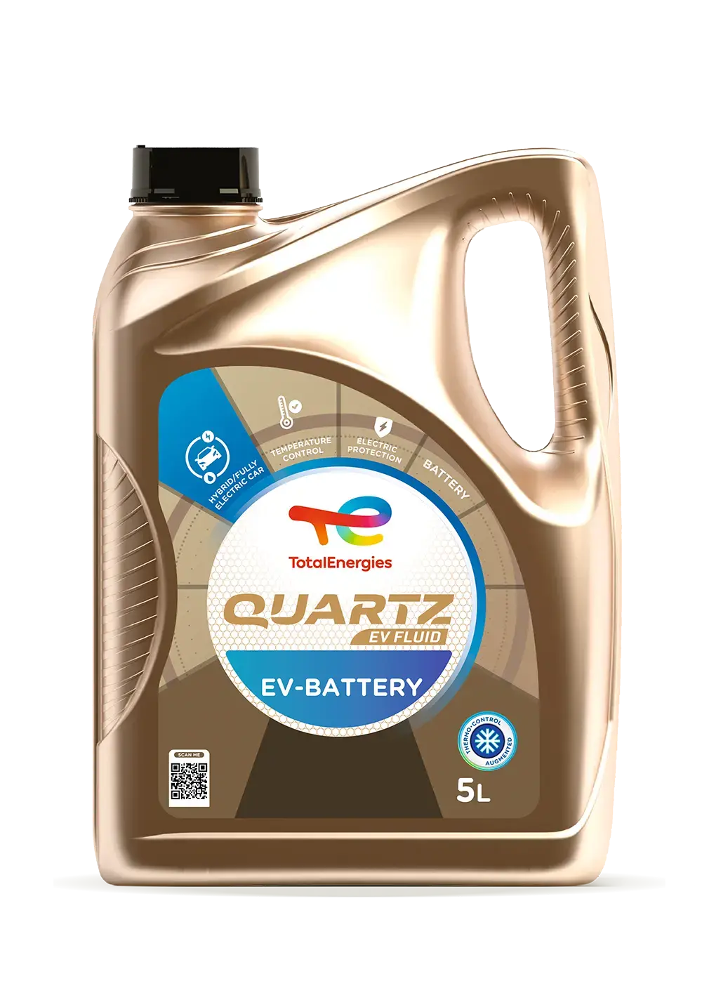 Aceites de motor Quartz / Driving lubricants