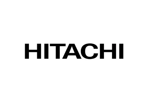logo hitachi