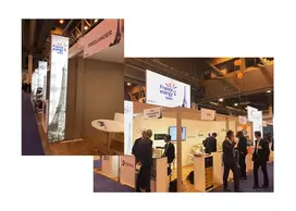 Montage OTC Houston 2019
