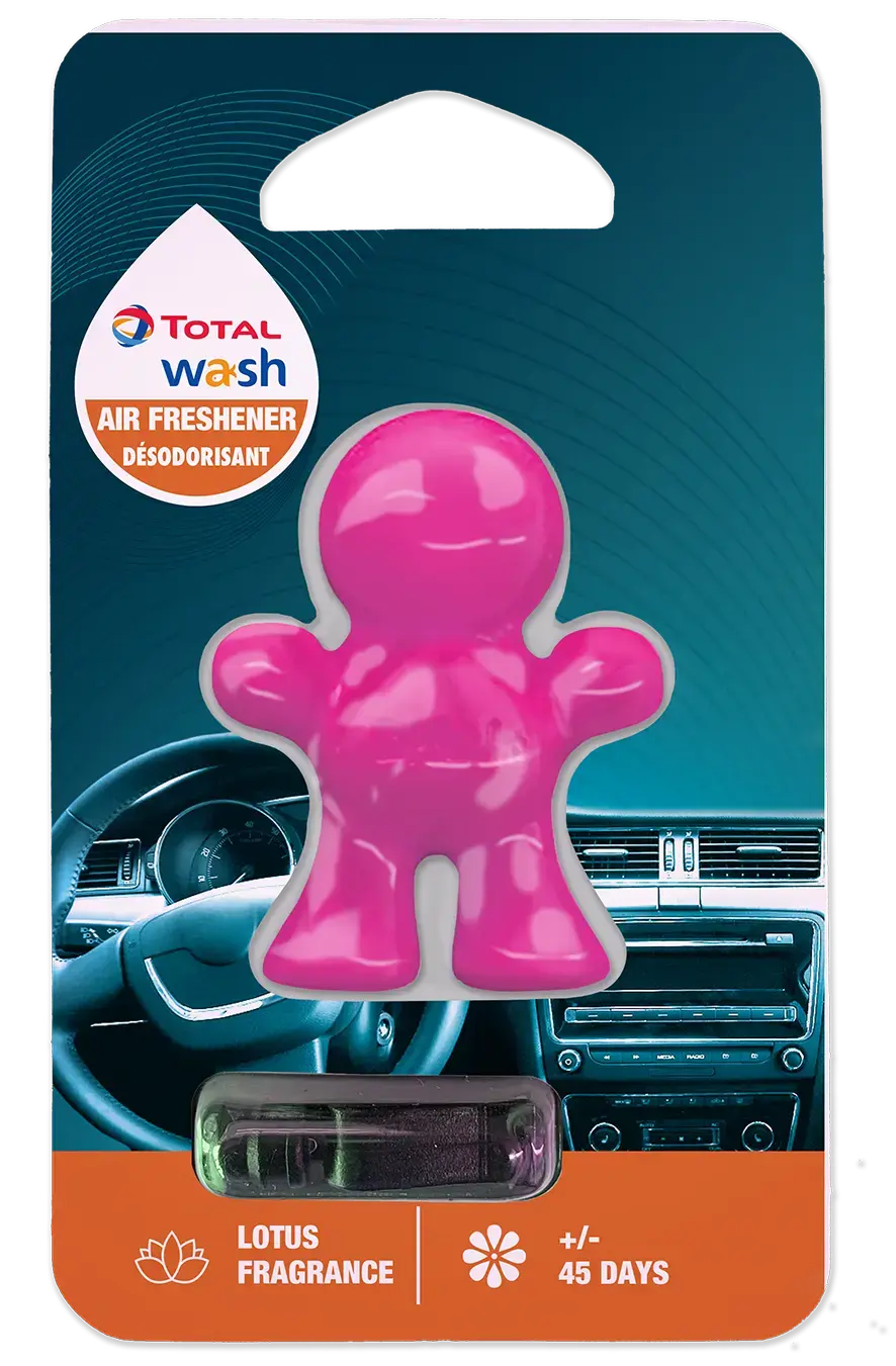 Little Joe Total Lotus