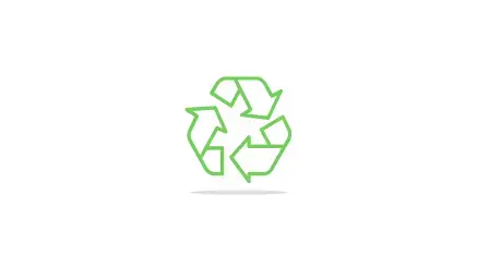 rubia ever lubricant recycled recyclable