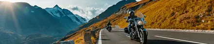 Lubrifiants moto