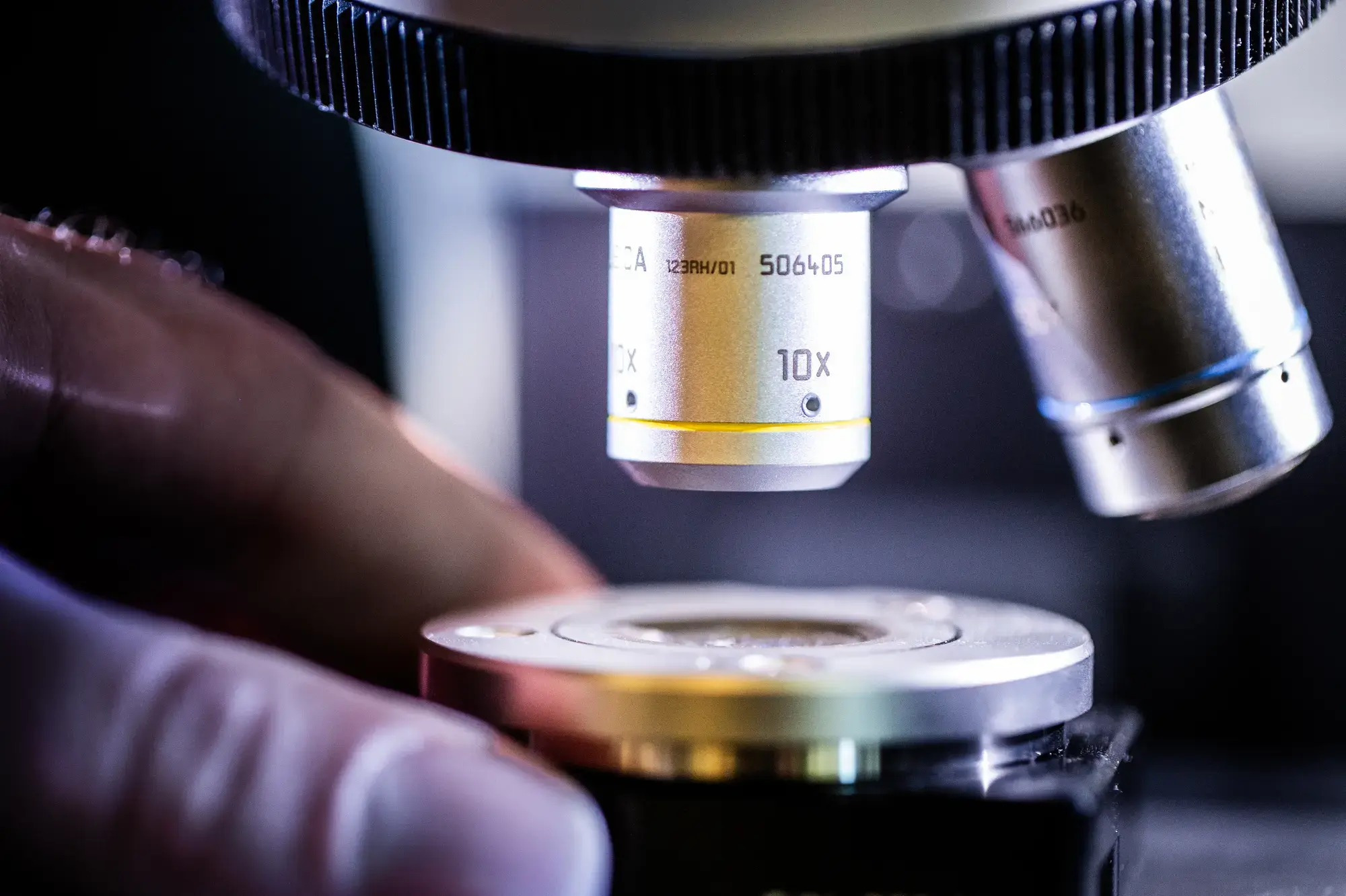 TOTB (TotalEnergies OneTech Belgium) Research Center