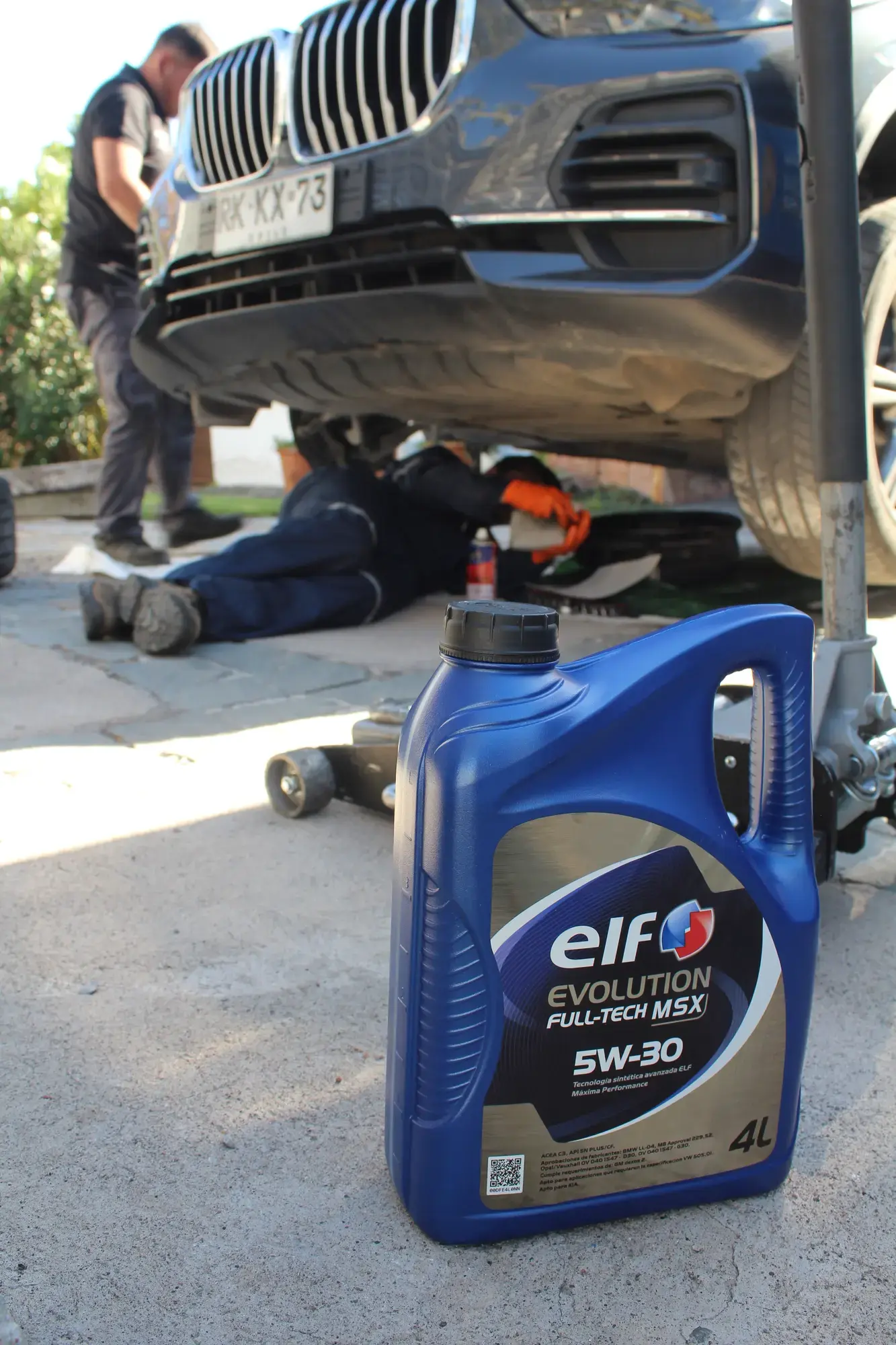 consejos de tommy crozier 3