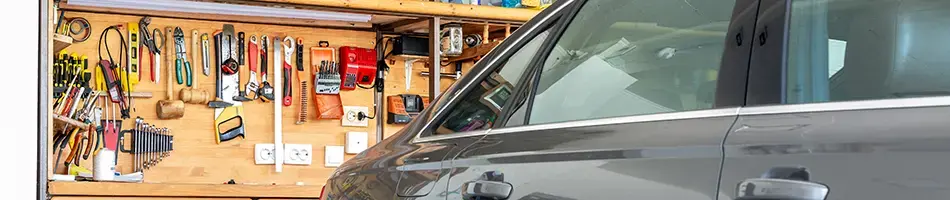 How to store your car