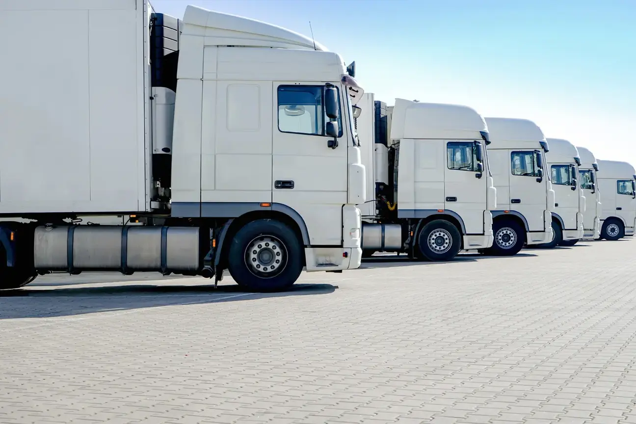 Poids lourds