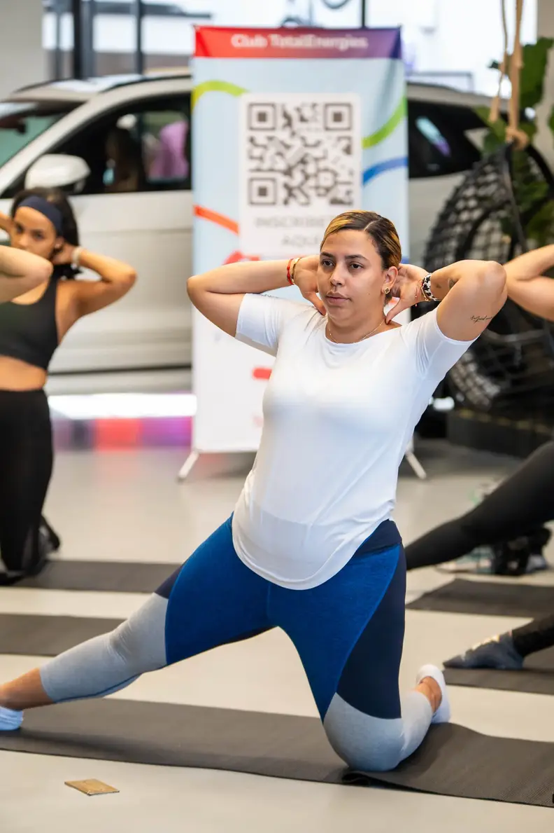 pilates club totalenergies 12