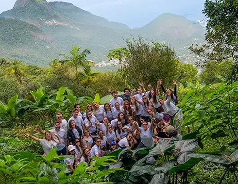 promoção da biodiversidade