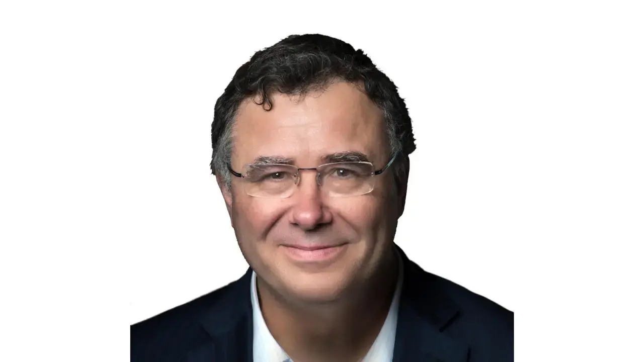 Patrick Pouyanne_headshot