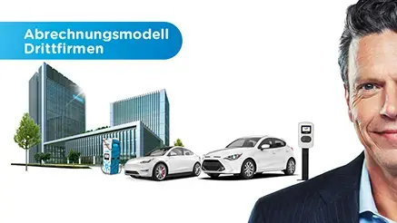 Cover Flyer Abrechnungsmodell Drittfirmen