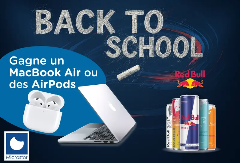 redbull home page