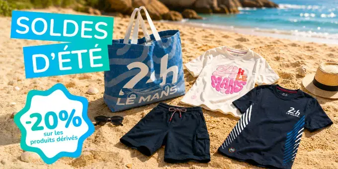 soldes d'ete