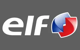 ELF LOGO BRAND OF TotalEnergies