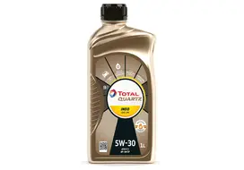 TOTAL QUARTZ INEO LONG LIFE 5W-30