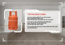 Gas Cam