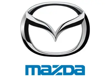 Logo Mazda