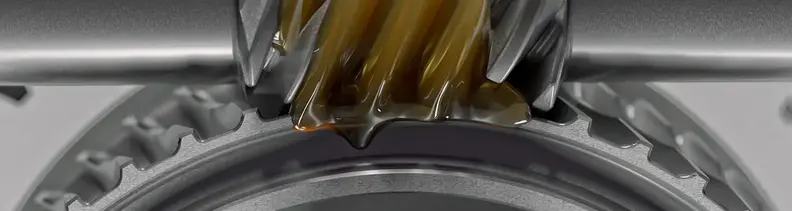 TotalEnergies​ laver smørefedt til mange formål og industrier i hele verden og vi er blandt de ti største leverandører af smørefedt til industrien.