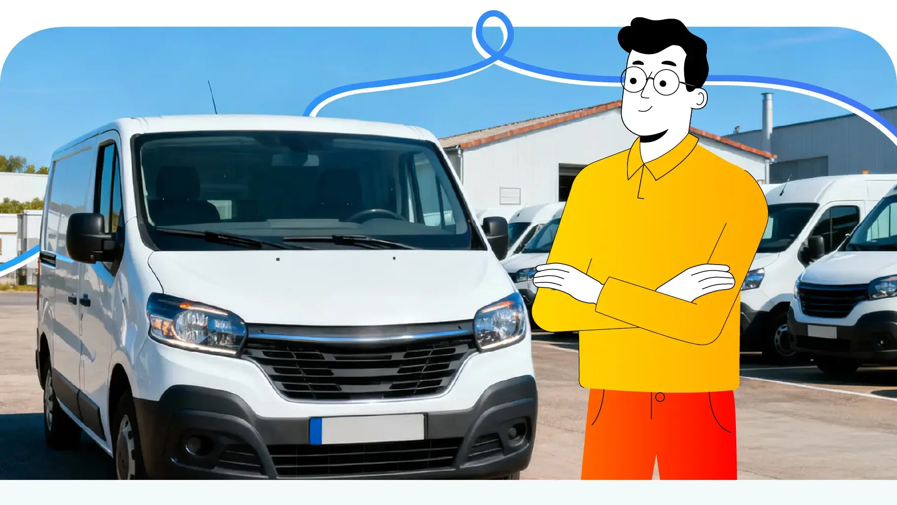 TPE PME avec la carte Fleet