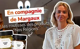 En compagnie de margaux