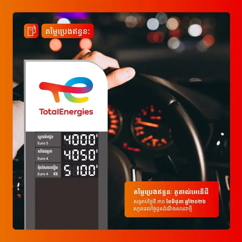 Fuel Price